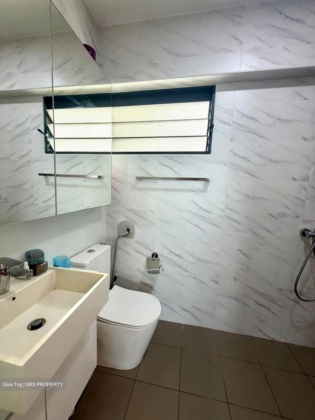 Blk 308A Waterway Terraces I (Punggol), HDB 5 Rooms #628309111